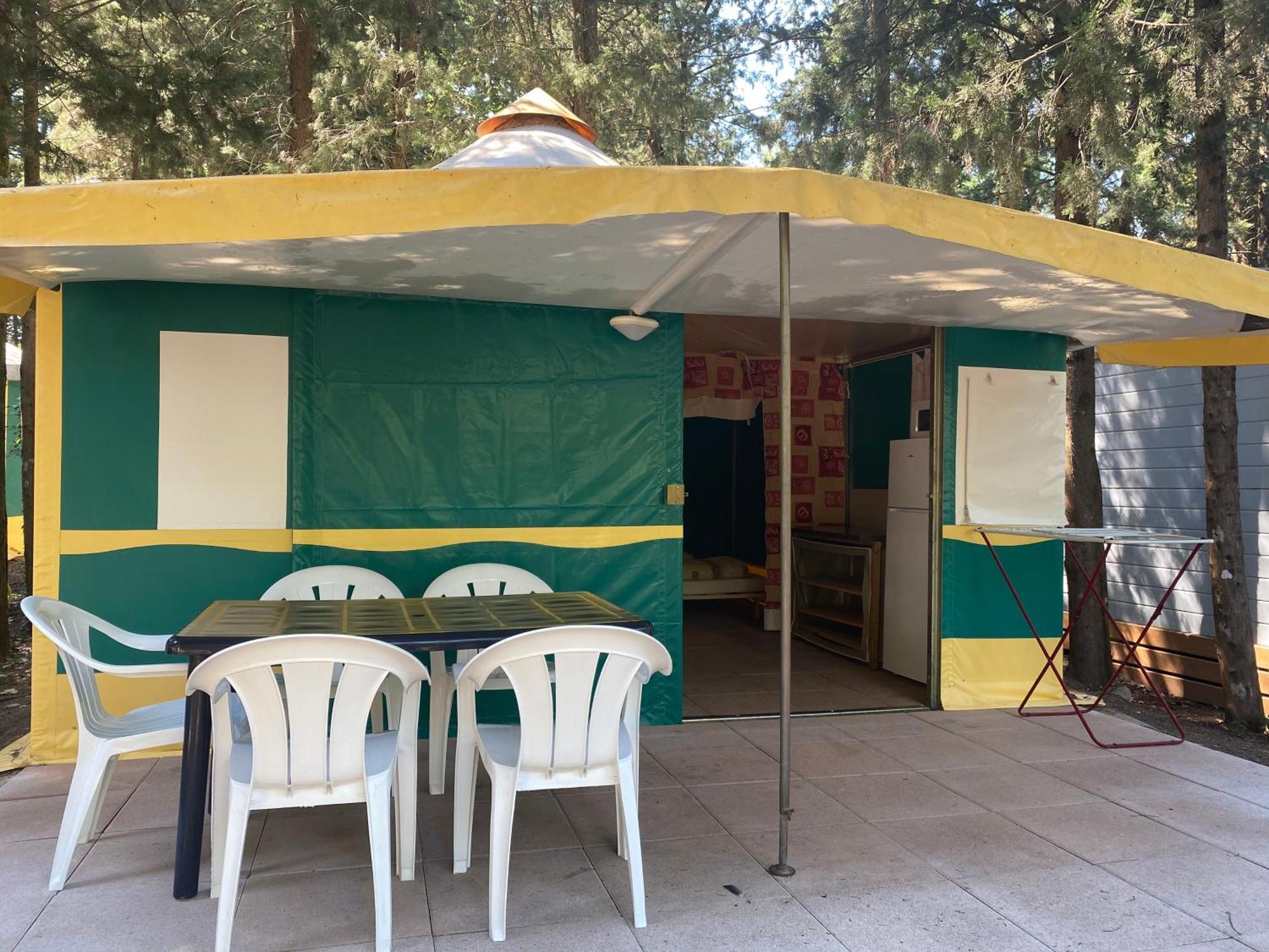 La Vallee De Taradeau Bagian luar foto