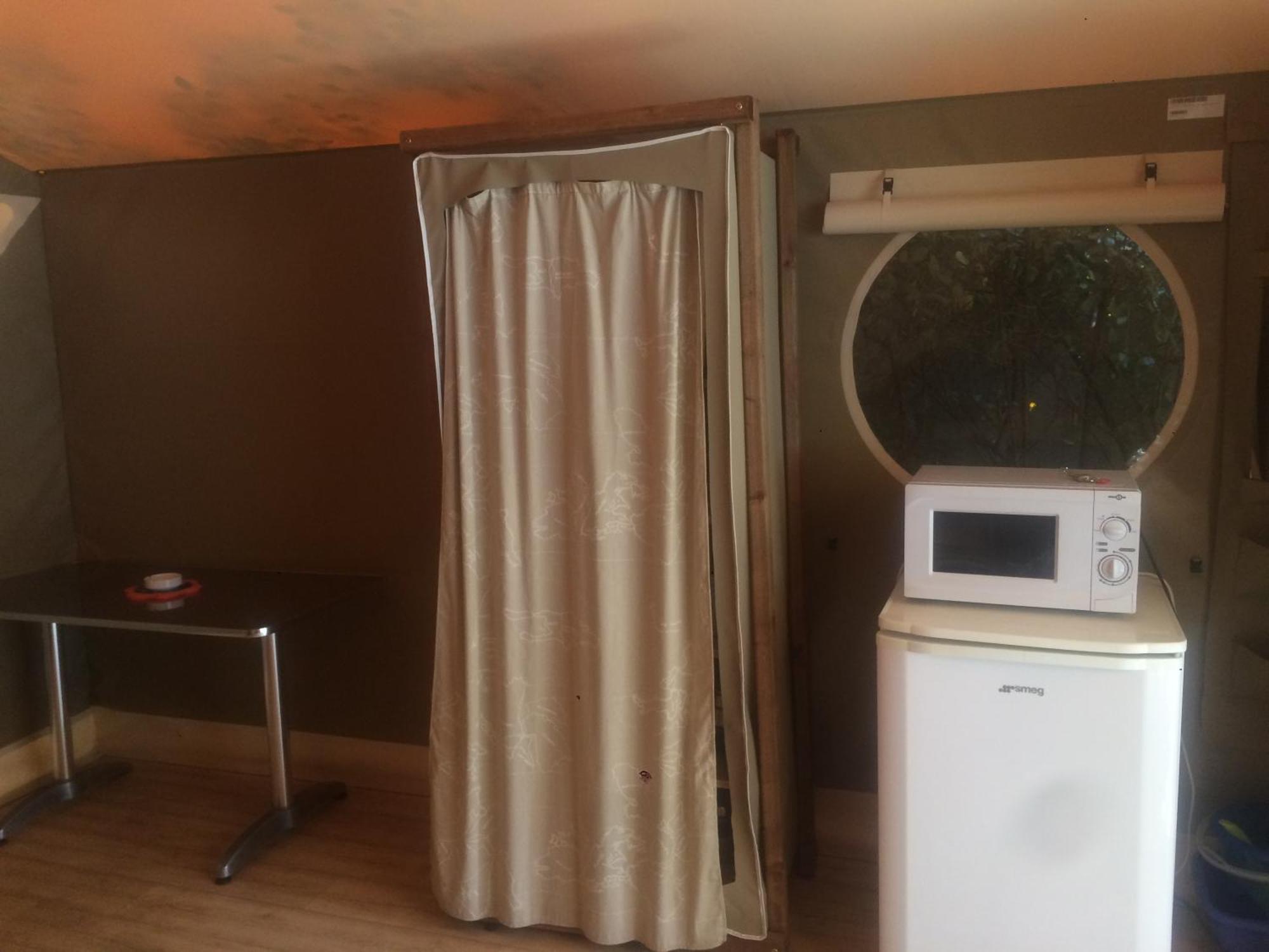 La Vallee De Taradeau Ruang foto