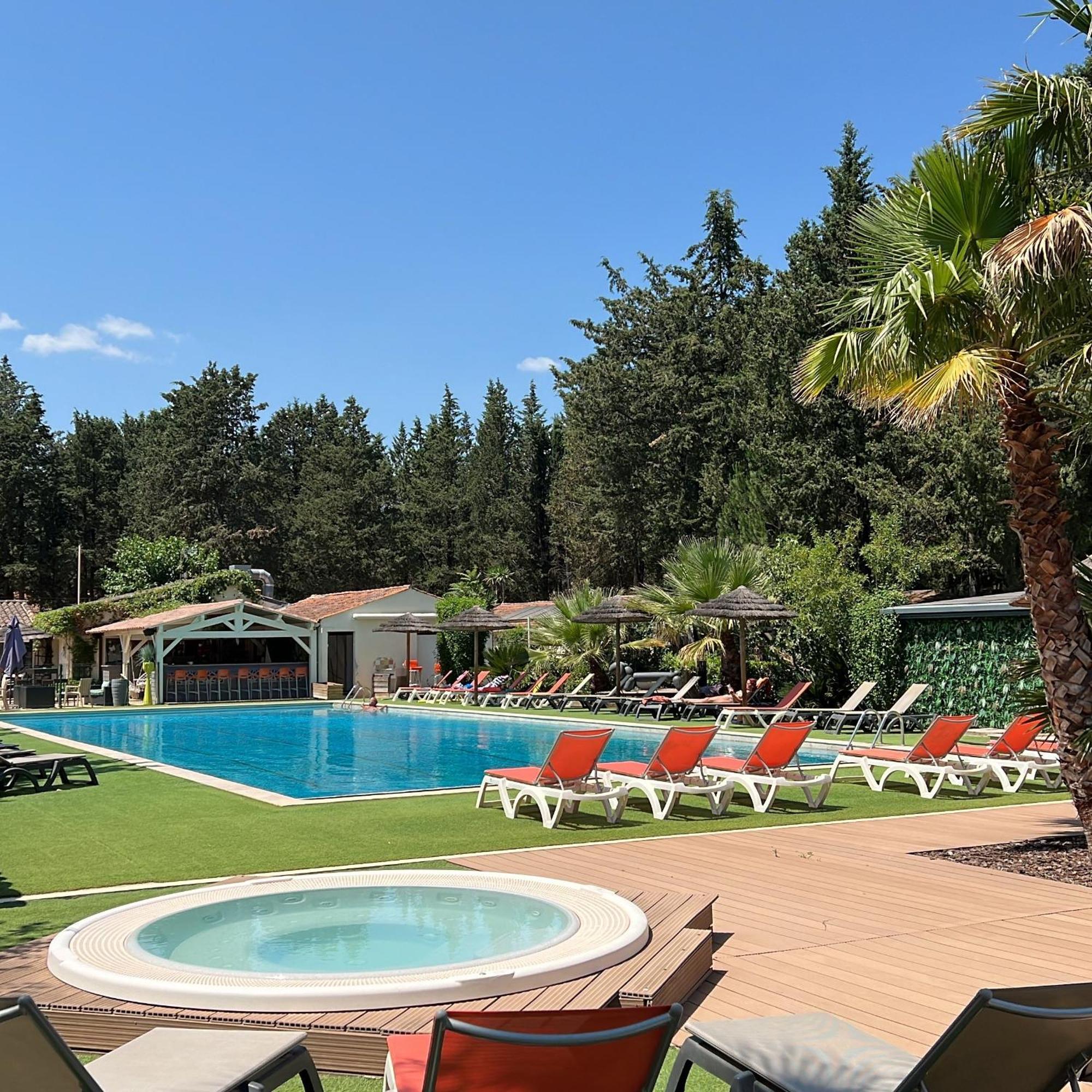 La Vallee De Taradeau Bagian luar foto