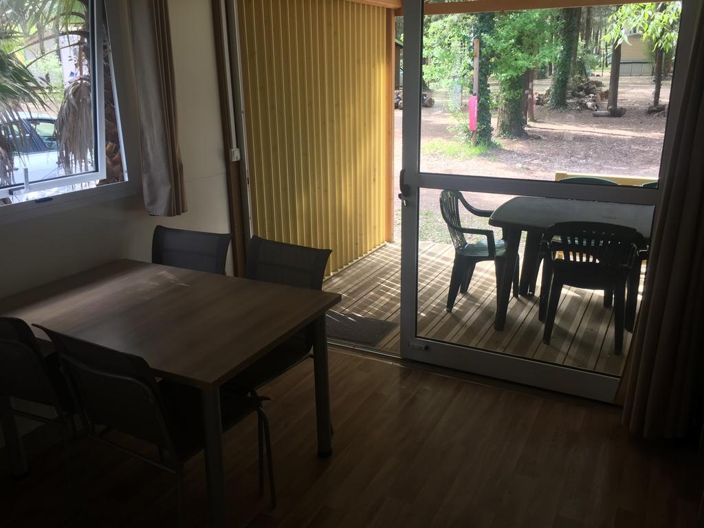 La Vallee De Taradeau Bagian luar foto
